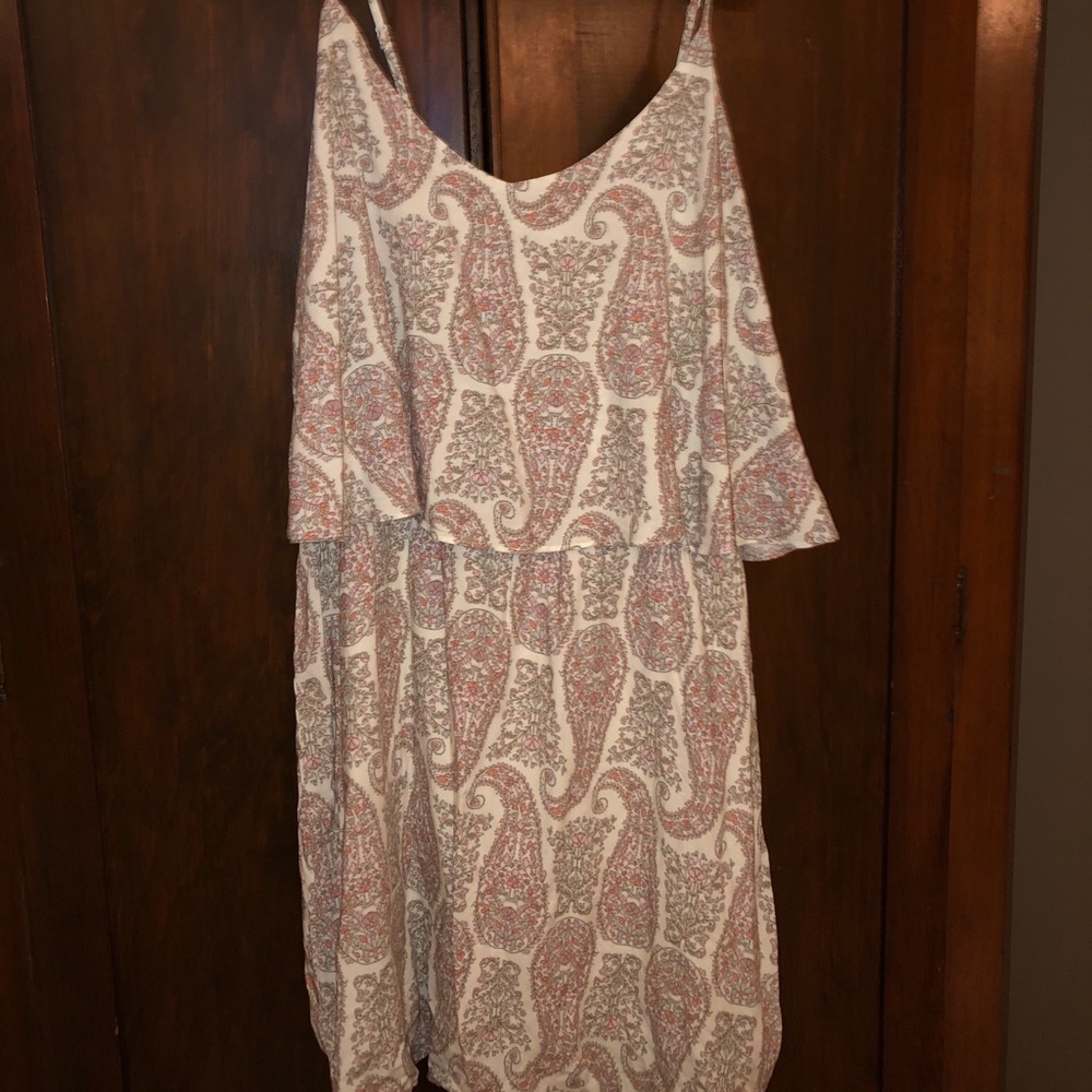 Sun Dress